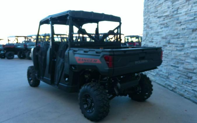 2026 Polaris® Ranger Crew 1000 Premium