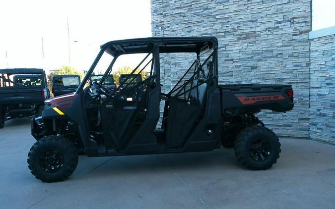 2026 Polaris® Ranger Crew 1000 Premium