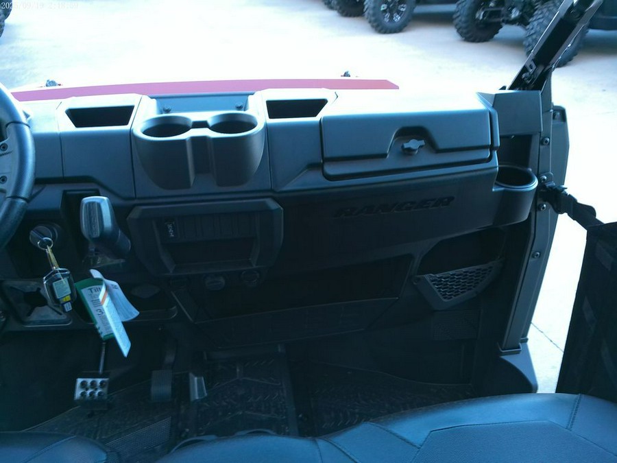 2026 Polaris® Ranger Crew 1000 Premium