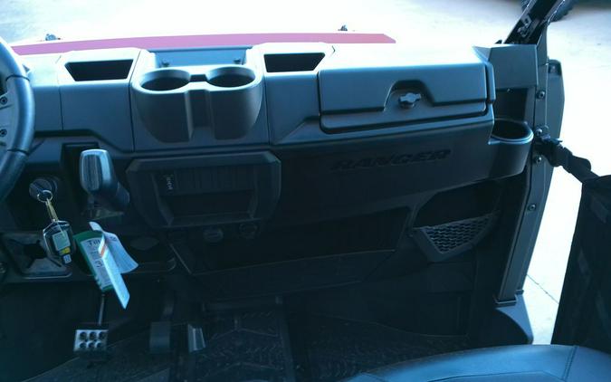 2026 Polaris® Ranger Crew 1000 Premium