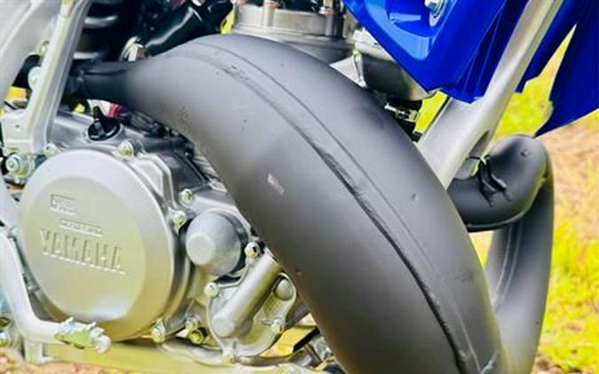 2026 Yamaha YZ250X
