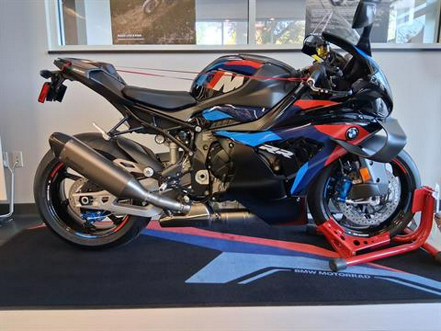 2026 BMW M 1000 RR