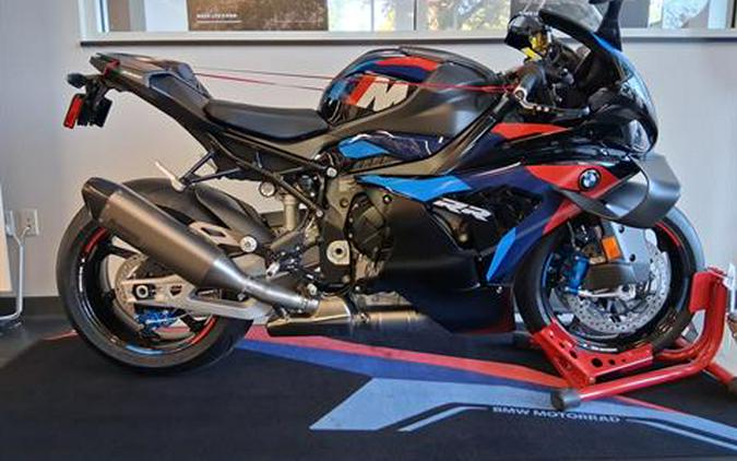 2026 BMW M 1000 RR