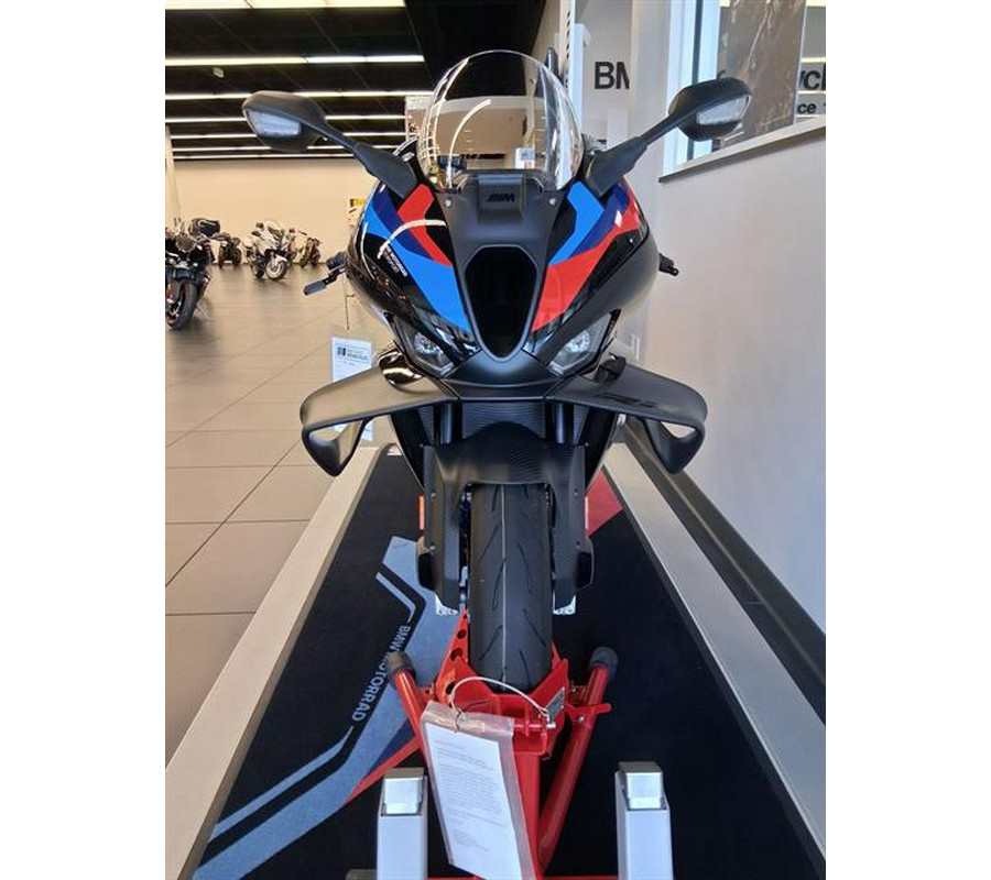2026 BMW M 1000 RR