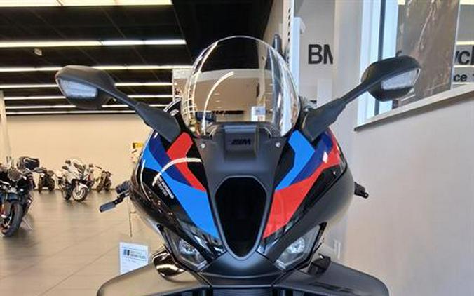 2026 BMW M 1000 RR