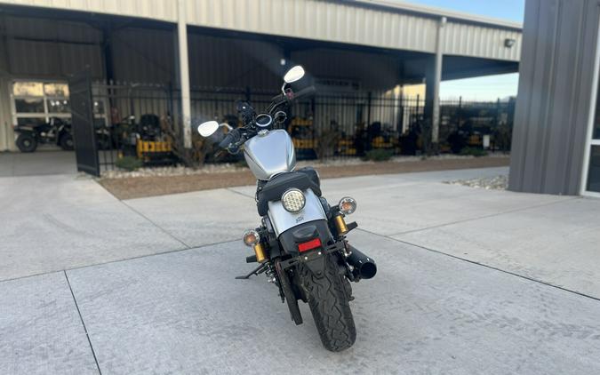 2015 YAMAHA BOLT R-SPEC - A009487