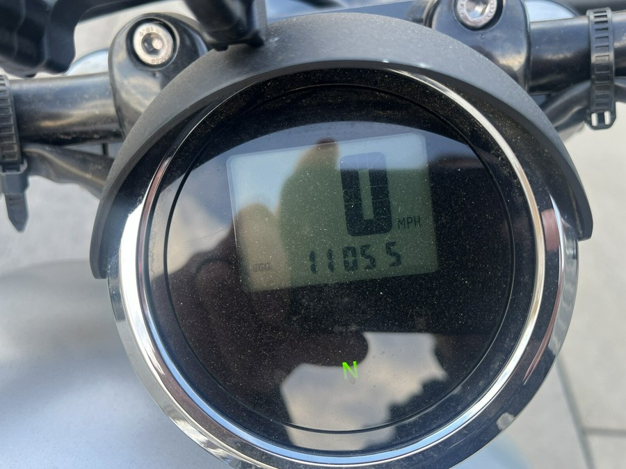 2015 YAMAHA BOLT R-SPEC - A009487