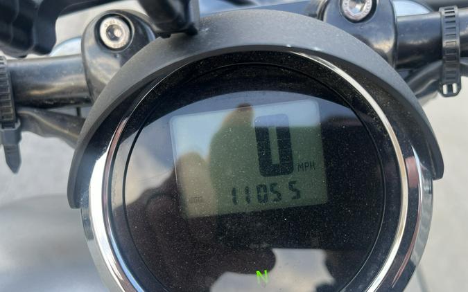 2015 YAMAHA BOLT R-SPEC - A009487