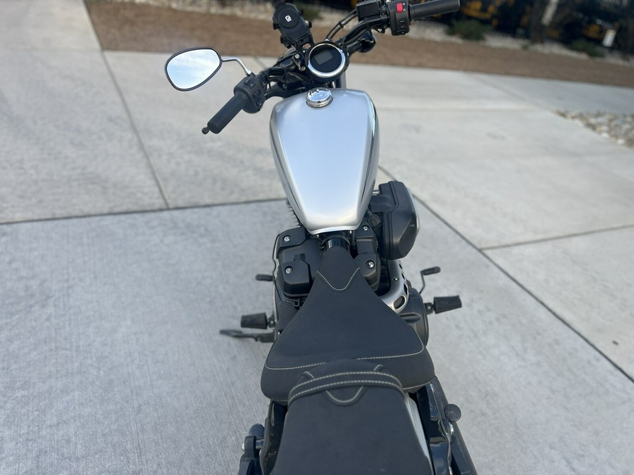 2015 YAMAHA BOLT R-SPEC - A009487