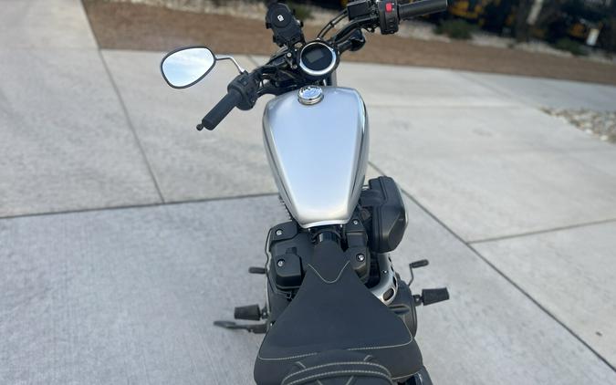 2015 YAMAHA BOLT R-SPEC - A009487