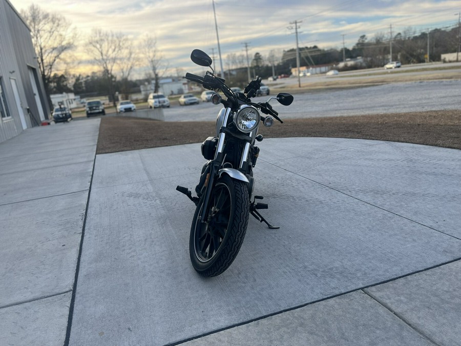 2015 YAMAHA BOLT R-SPEC - A009487