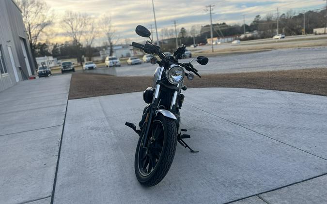 2015 YAMAHA BOLT R-SPEC - A009487