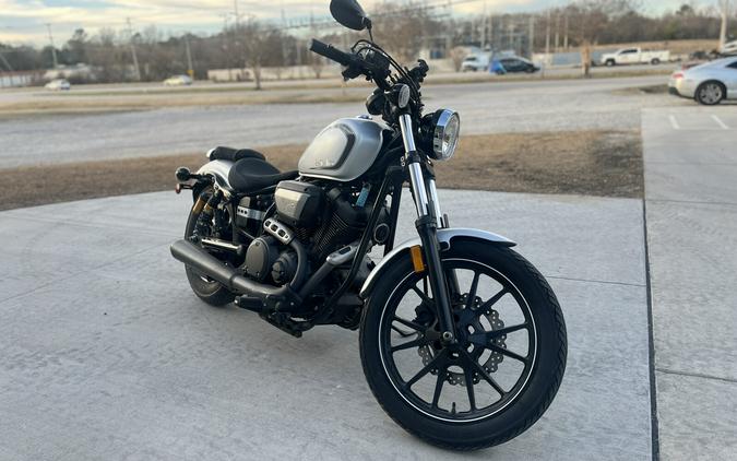 2015 YAMAHA BOLT R-SPEC - A009487