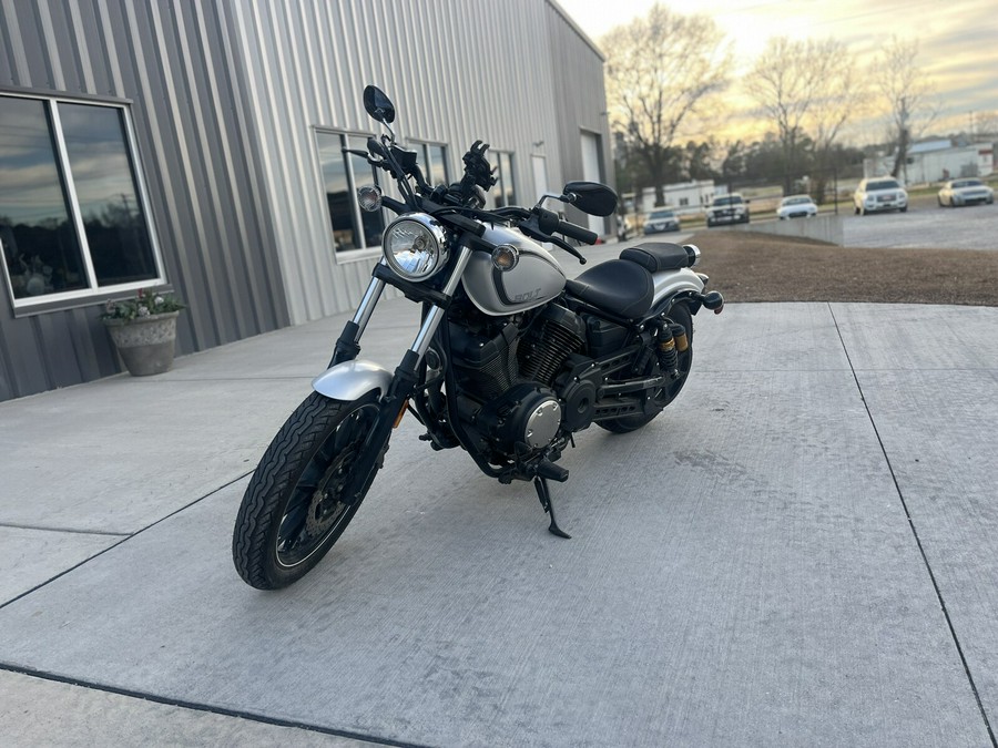 2015 YAMAHA BOLT R-SPEC - A009487