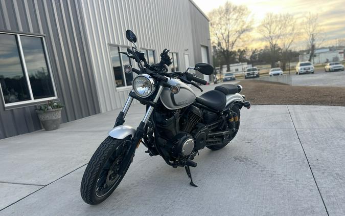 2015 YAMAHA BOLT R-SPEC - A009487