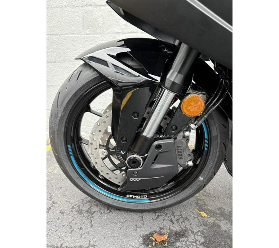 2026 CFMOTO UFORCE 1000 XL