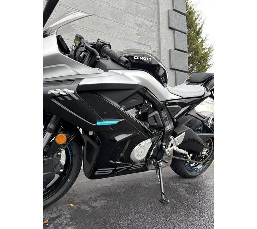 2026 CFMOTO UFORCE 1000 XL