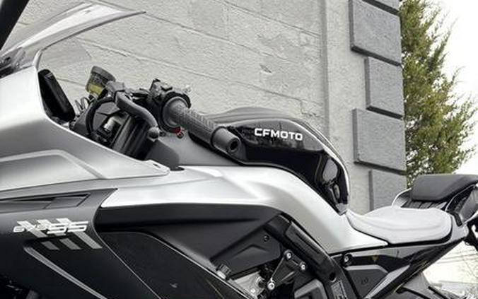 2026 CFMOTO UFORCE 1000 XL