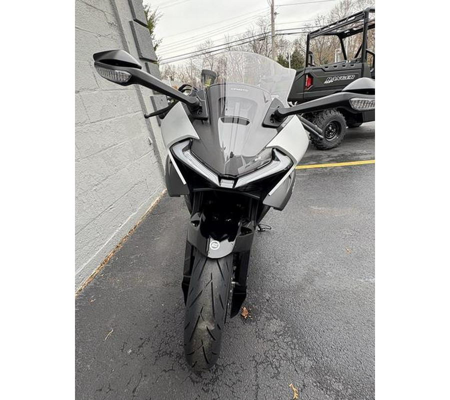 2026 CFMOTO UFORCE 1000 XL