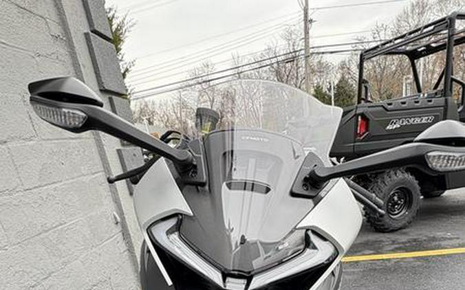 2026 CFMOTO UFORCE 1000 XL