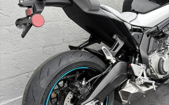 2026 CFMOTO UFORCE 1000 XL