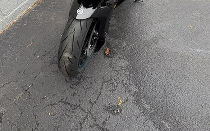 2026 CFMOTO UFORCE 1000 XL