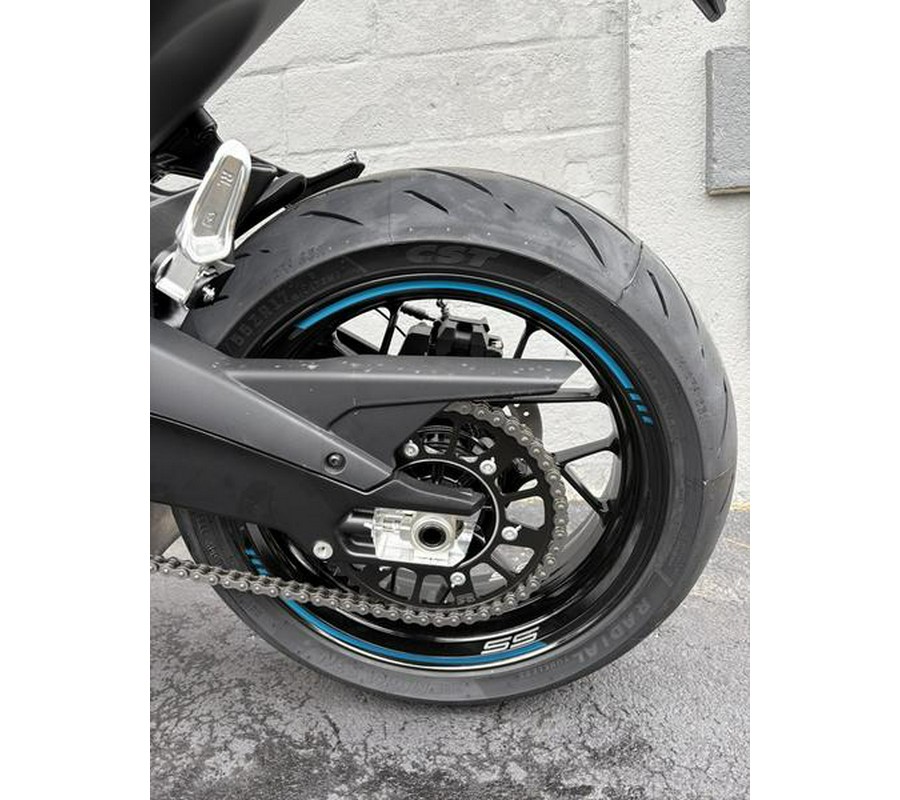 2026 CFMOTO UFORCE 1000 XL