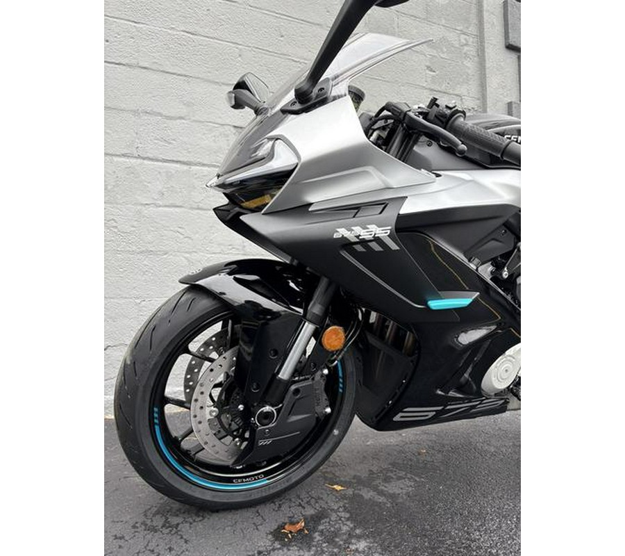 2026 CFMOTO UFORCE 1000 XL