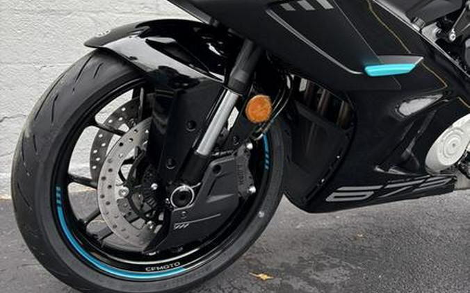 2026 CFMOTO UFORCE 1000 XL