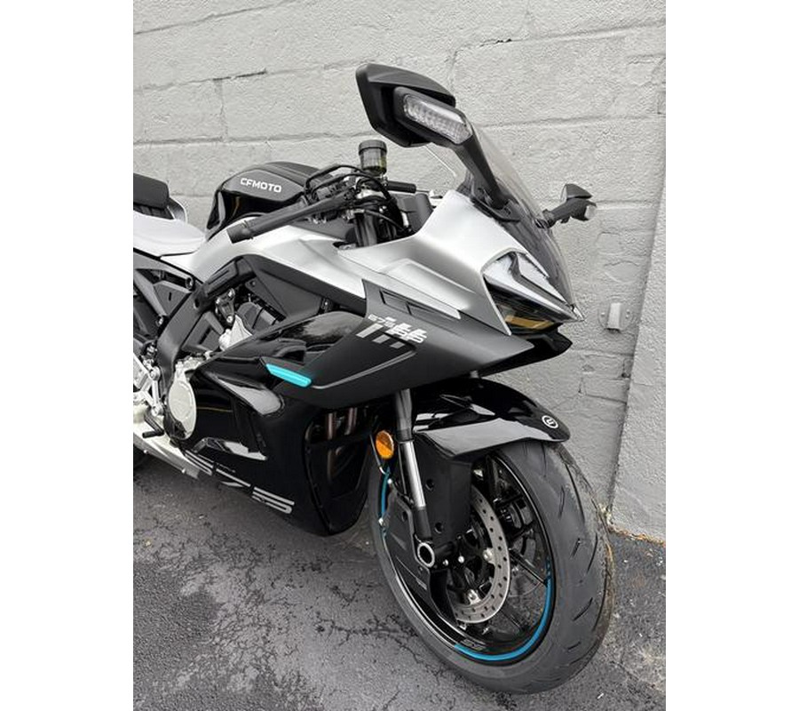 2026 CFMOTO UFORCE 1000 XL