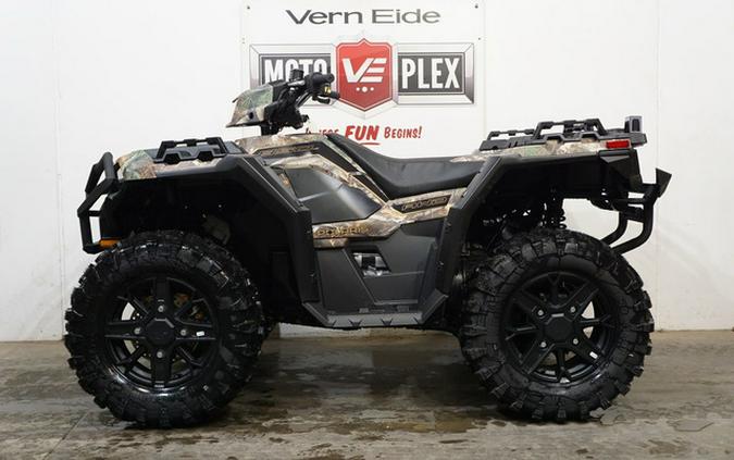 2026 Polaris Sportsman 850 Trail Camo