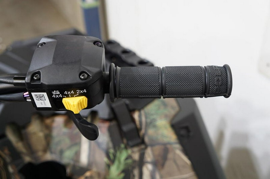 2026 Polaris® Sportsman 850 Trail Camo