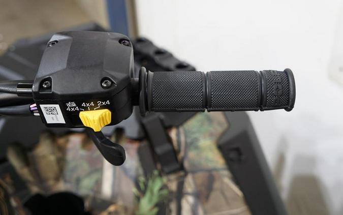 2026 Polaris® Sportsman 850 Trail Camo