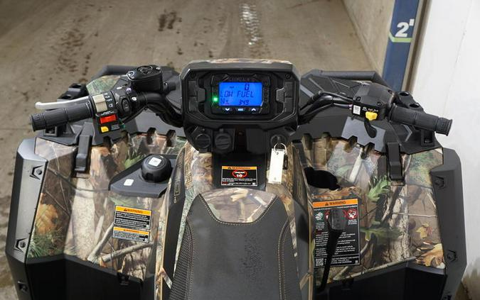 2026 Polaris® Sportsman 850 Trail Camo