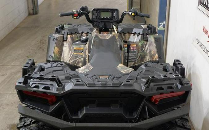 2026 Polaris® Sportsman 850 Trail Camo