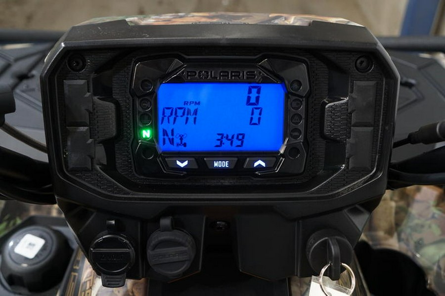 2026 Polaris® Sportsman 850 Trail Camo