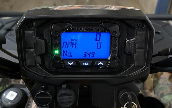 2026 Polaris Sportsman 850 Trail Camo