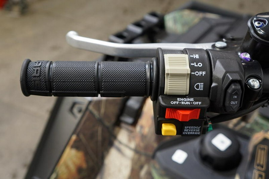 2026 Polaris® Sportsman 850 Trail Camo