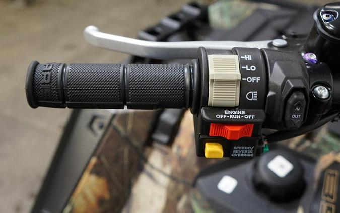 2026 Polaris® Sportsman 850 Trail Camo