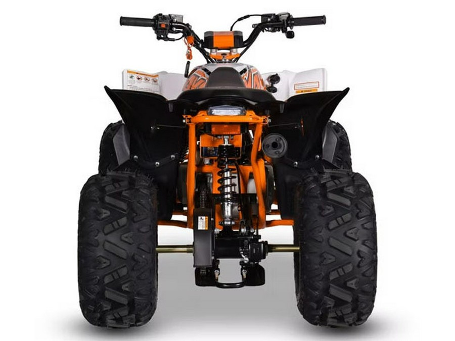 2026 Kayo Predator 110