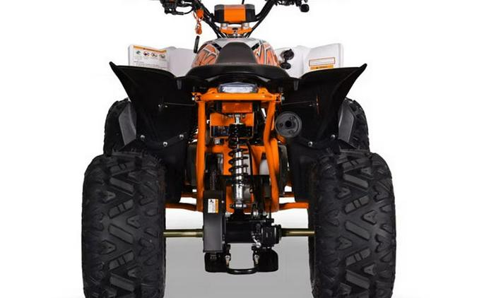 2026 Kayo Predator 110