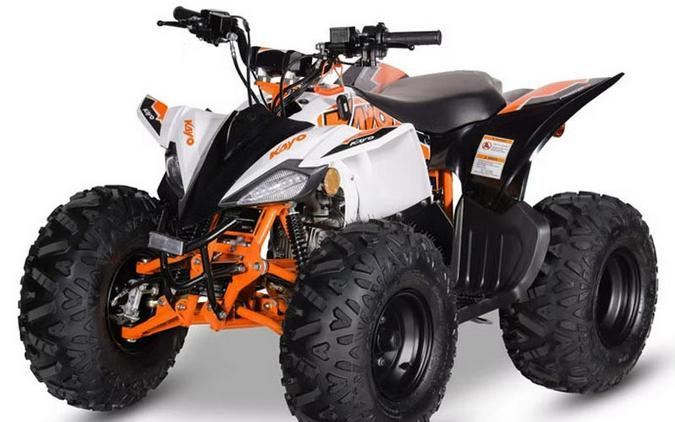 2026 Kayo Predator 110