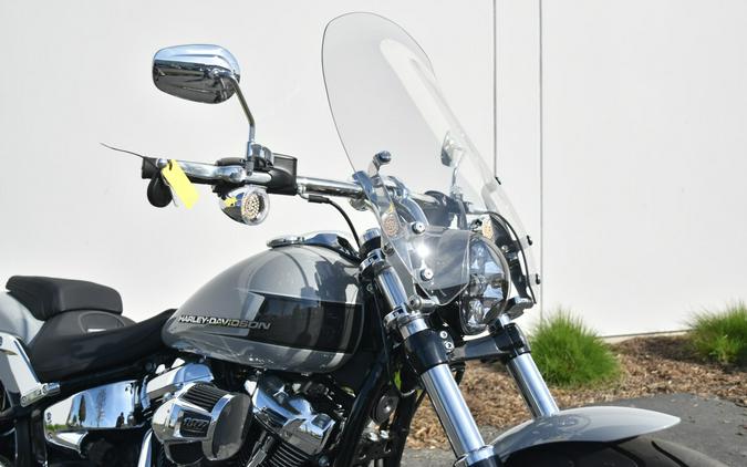 2024 Harley-Davidson Breakout 117