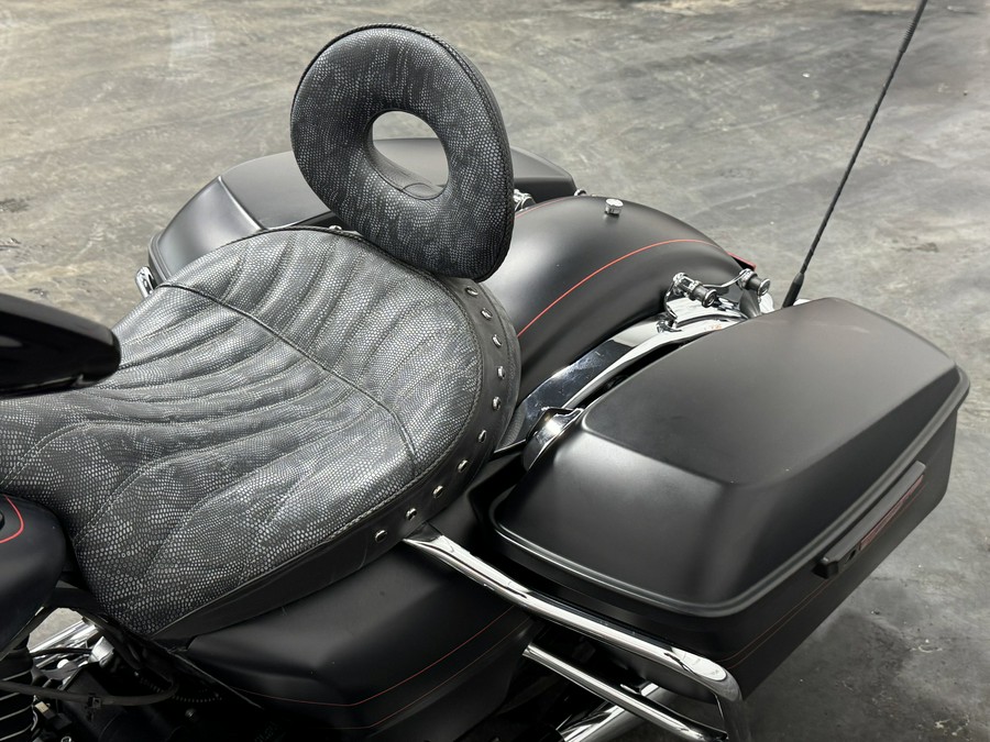 2015 HARLEY DAVIDSON ROAD GLIDE SPECIAL