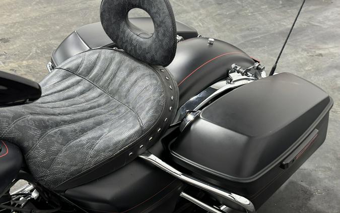 2015 HARLEY DAVIDSON ROAD GLIDE SPECIAL