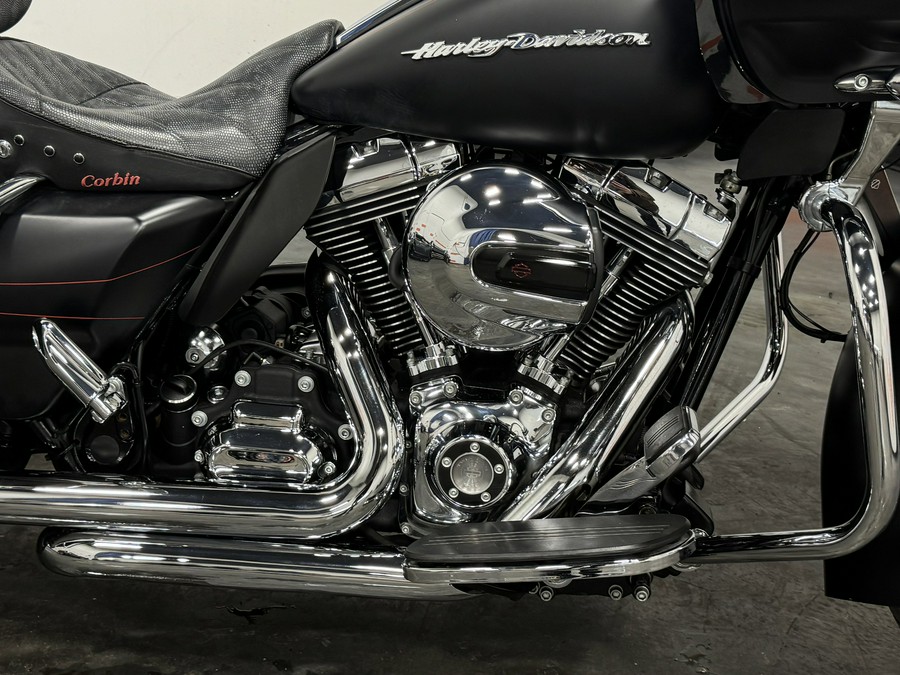 2015 HARLEY DAVIDSON ROAD GLIDE SPECIAL