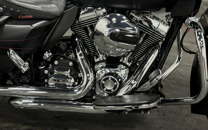 2015 HARLEY DAVIDSON ROAD GLIDE SPECIAL