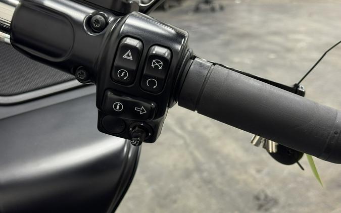 2015 HARLEY DAVIDSON ROAD GLIDE SPECIAL