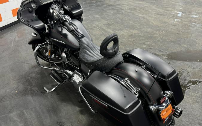 2015 HARLEY DAVIDSON ROAD GLIDE SPECIAL