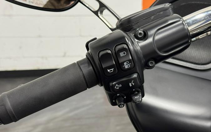 2015 HARLEY DAVIDSON ROAD GLIDE SPECIAL